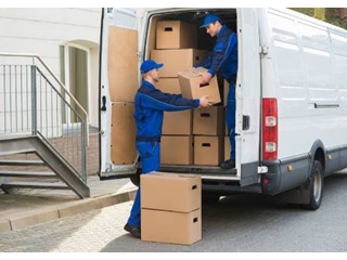 Transporte de Mudança para Minas Gerais